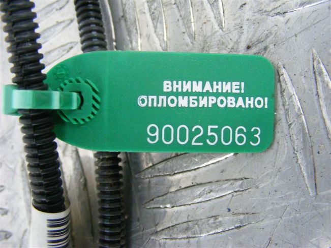 Проводка Renault Megane 3 (2009-2016)