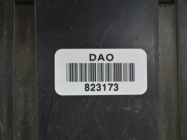 Короб предохранителей Renault Scenic 1 (1996-2003)