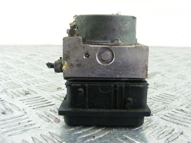Блок ABS Renault Scenic 2 (2003-2009)
