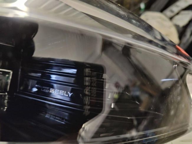 Фара правая Geely Atlas (2023-2026)
