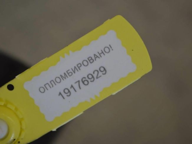 Патрубок интеркулера Renault Safrane (1992-2000)