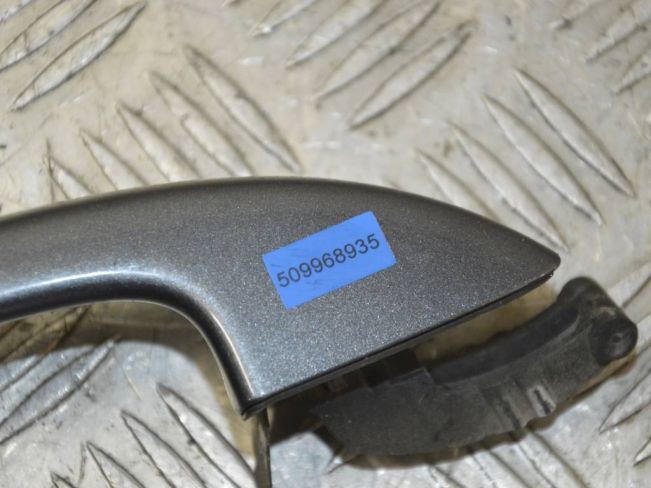 Ручка наружная передняя левая Volkswagen Scirocco (2008-2024)