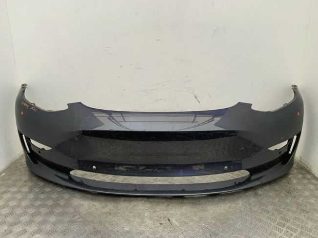 Бампер передний Tesla Model Y (2020-2023)