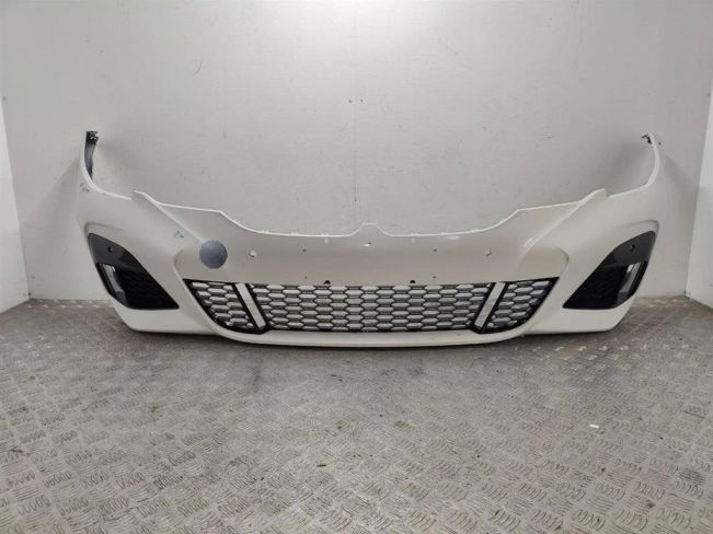 Бампер передний BMW 3 G20/G21