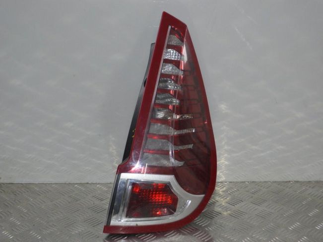 Фонарь задний правый Renault Scenic 3 (2008-2015)