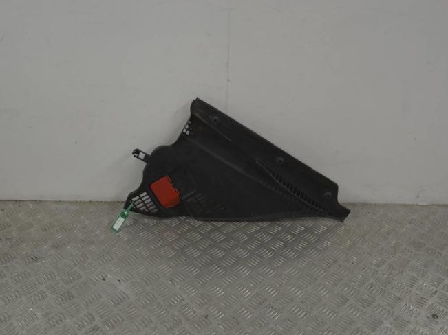 Дождевик BMW 1 F20/F21 (2011-2019)