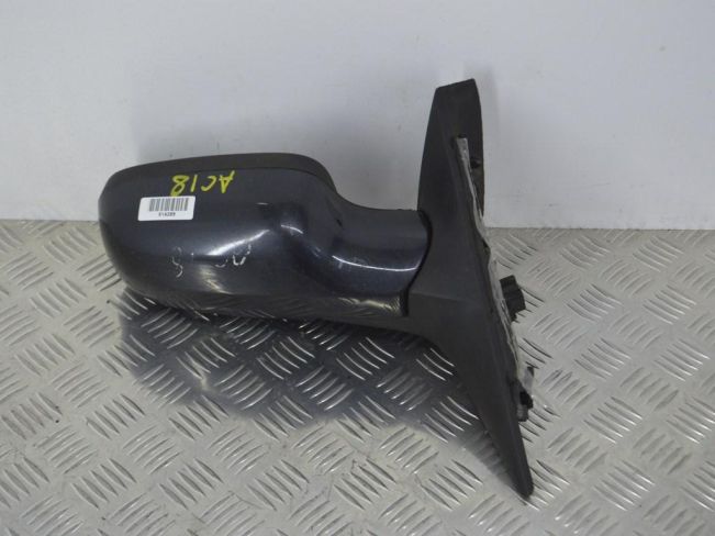 Зеркало наружное правое Renault Scenic 2 (2003-2009)