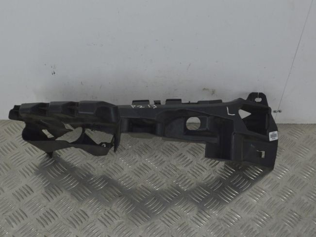 Кронштейн крепления бампера переднего Renault Scenic 2 (2003-2009)
