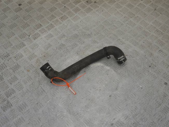 Патрубок (трубопровод, шланг) Renault Megane 2 (2002-2008)