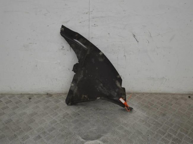 Пыльник BMW 6 F06/F12/F13 (2011-2018)