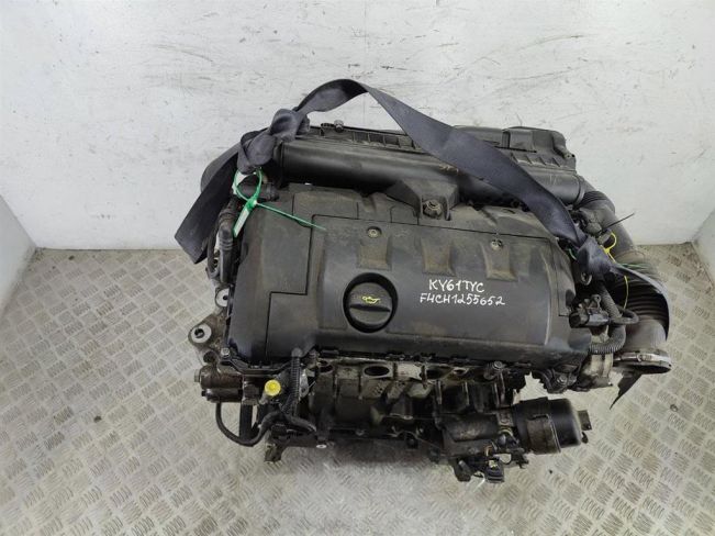 Двигатель Peugeot 3008 (2010-2016)