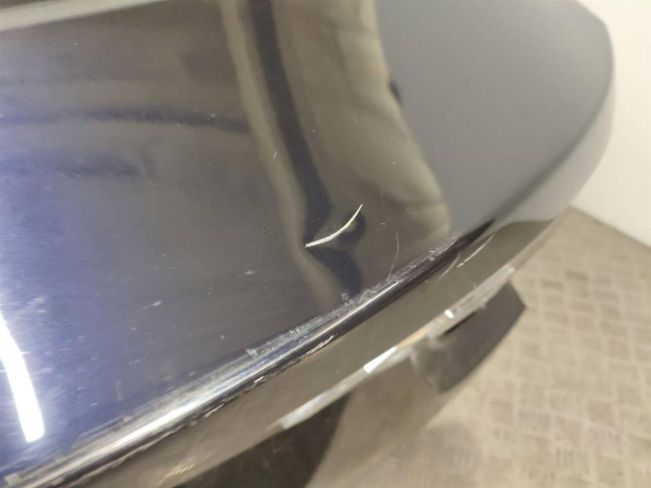 Крышка багажника (дверь 3-5) BMW X6 E71/E72