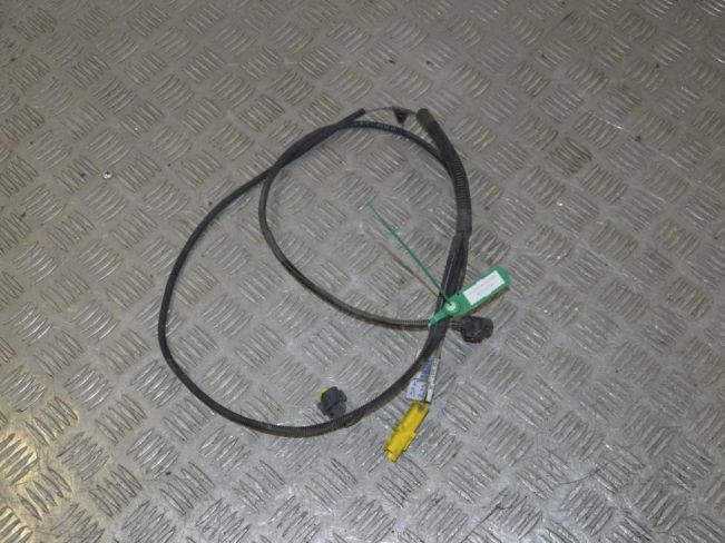 Проводка бампера переднего Renault Scenic 2 (2003-2009)