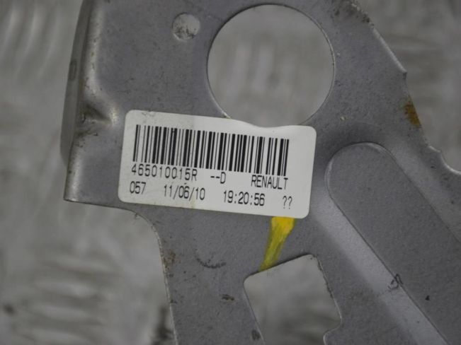 Педаль тормоза Renault Megane 3 (2009-2016)