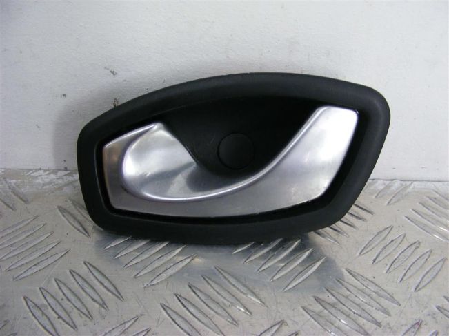 Ручка внутренняя передняя левая Renault Laguna 3 (2007-2015)