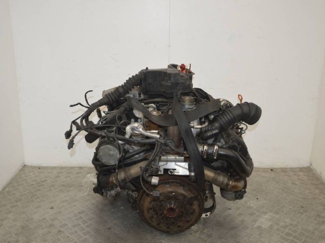 Двигатель Audi A4 (2000-2004)
