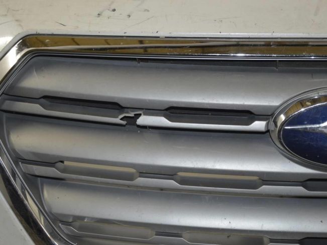 Бампер передний Subaru Outback (2014-2019)