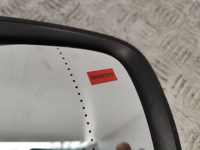 Зеркало наружное правое Renault Scenic 4 (2016-2021)