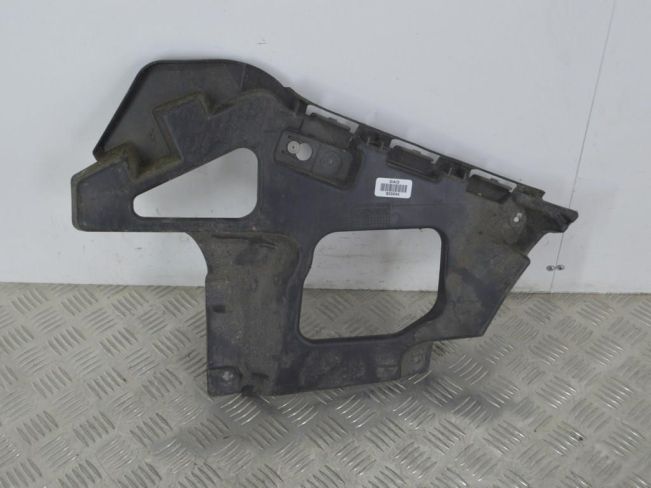 Кронштейн крепления бампера заднего Renault Megane 2 (2002-2008)