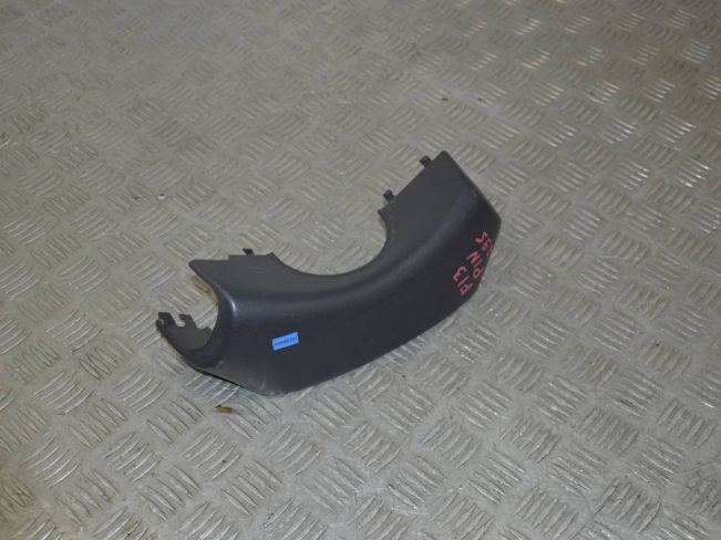Кожух рулевой колонки Renault Scenic 2 (2003-2009)