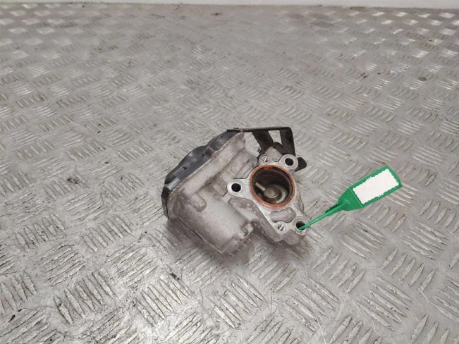 Клапан EGR Renault Megane 4 (2016-2021)