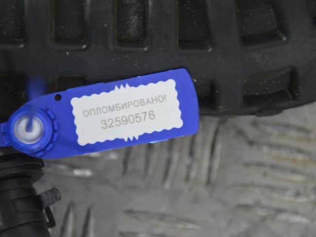 Патрубок турбины Nissan Qashqai (J10) (2006-2014)