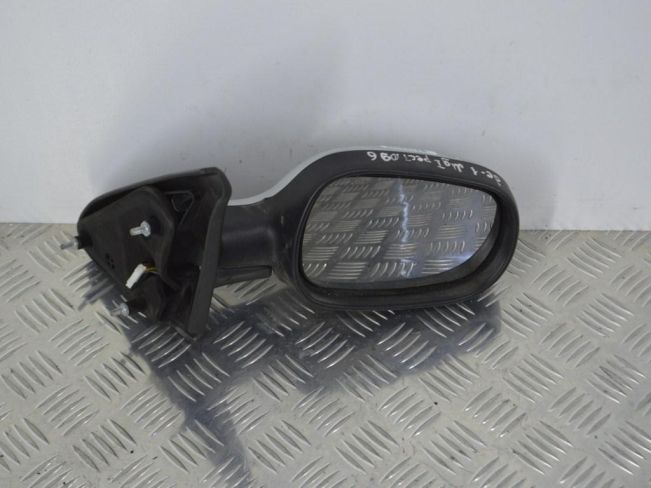 Зеркало наружное правое Renault Megane 1 (1996-2002)