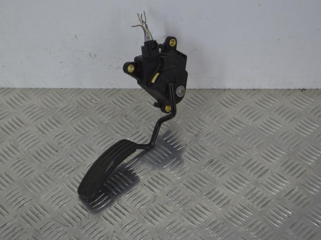 Педаль газа Renault Clio 3 (2005-2012)