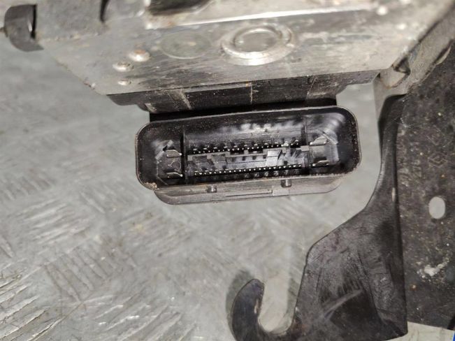 Блок ABS Renault Laguna 3 (2007-2015)
