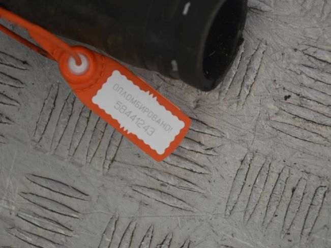 Патрубок (трубопровод, шланг) Renault Megane 2 (2002-2008)