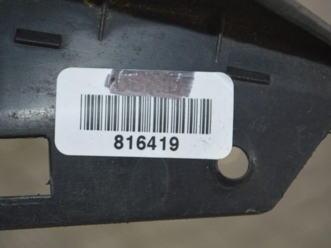 Накладка на зеркало левое Renault Scenic 1 (1996-2003)