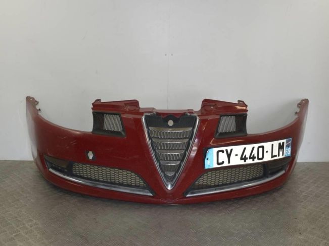 Бампер передний Alfa Romeo GT (2003-2010)