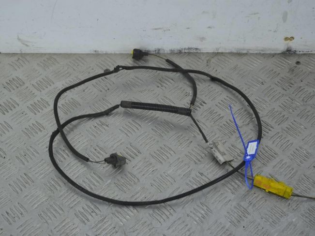 Проводка бампера переднего Renault Scenic 2 (2003-2009)