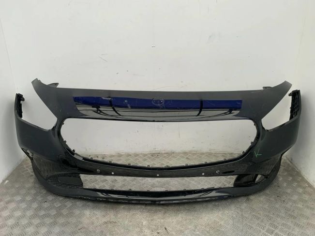 Бампер передний Mercedes B W247 (2018-2023)