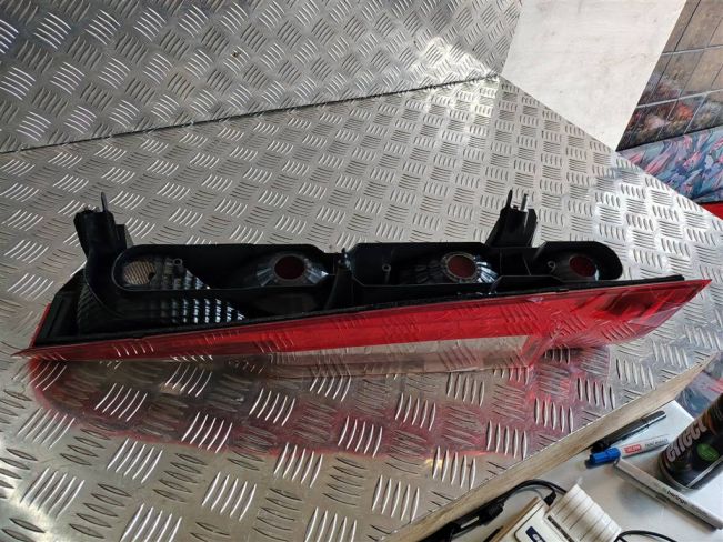 Фонарь задний правый Renault Master 3 (2010-2024)