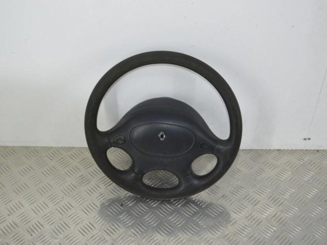 Подушка безопасности водителя Renault Megane 1 (1996-2002)
