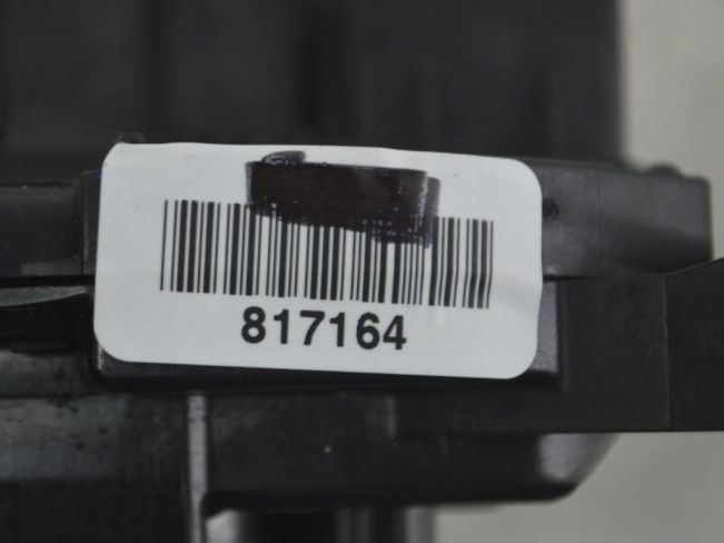 Замок двери задней правой Renault Scenic 3 (2008-2015)