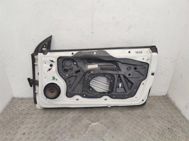 Дверь передняя правая Volkswagen Scirocco (2008-2024)