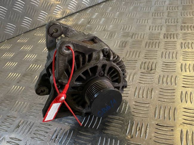 Генератор Nissan Juke (2010-2019)