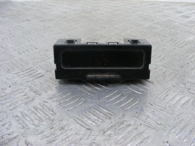 Часы Renault Megane 2 (2002-2008)