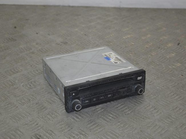 DVD BMW X5 E70