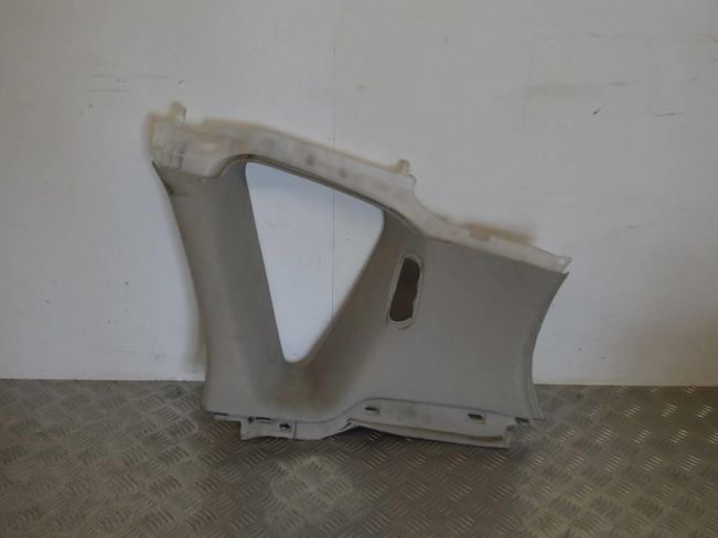 Обшивка багажника Renault Scenic 2 (2003-2009)