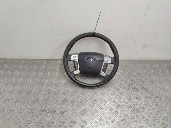 Подушка безопасности водителя Ford S-Max (2006-2015)