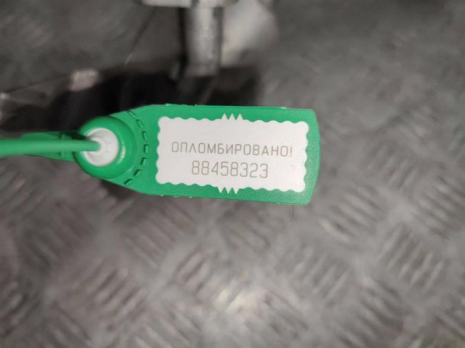 Трубка кондиционера Renault Laguna 3 (2007-2015)
