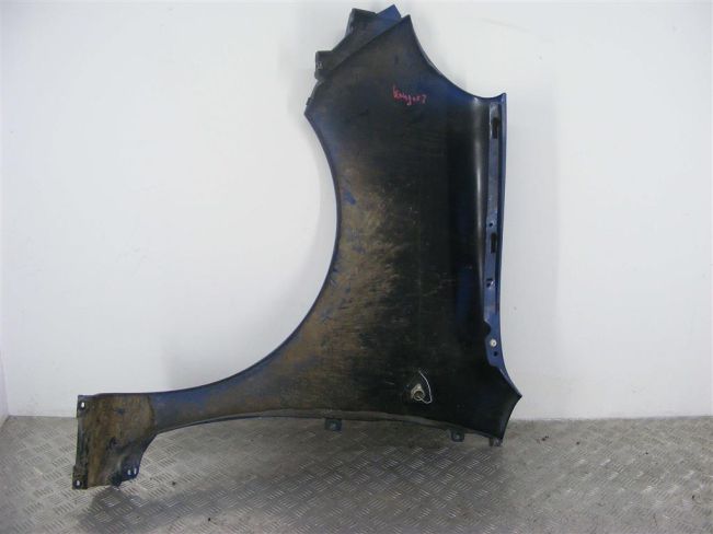 Крыло переднее правое Renault Kangoo 2 (2007-2019)