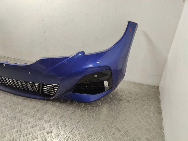 Бампер передний BMW 3 G20/G21