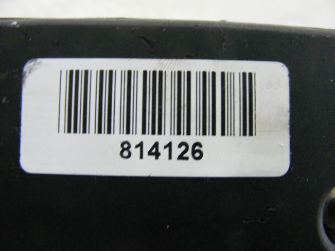 Блок ABS Renault Scenic 2 (2003-2009)
