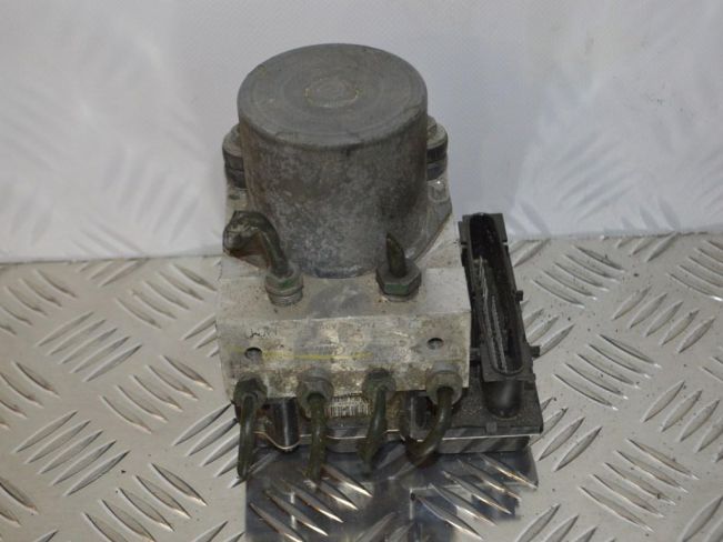 Блок ABS Land-Rover Range Rover Sport 1 (2005-2013)