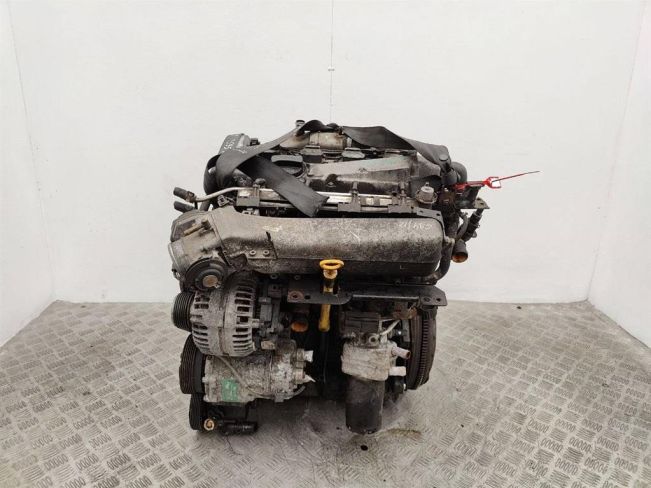 Двигатель Volkswagen Golf 4 (1997-2006)