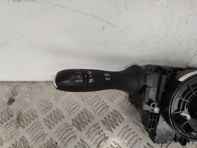 Переключатель подрулевой (стрекоза) Renault Scenic 4 (2016-2021)